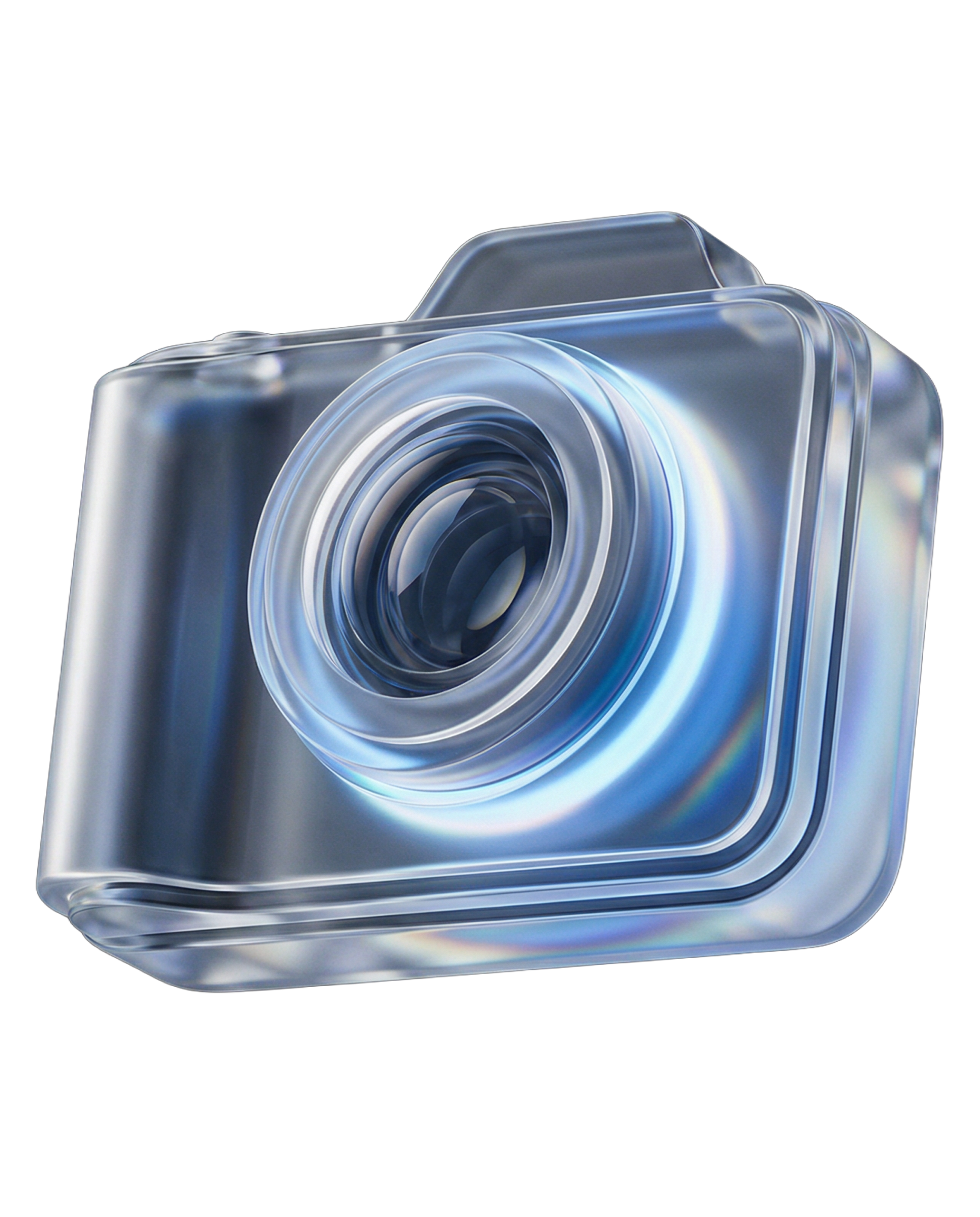 Camera Icon